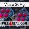 Vitara 20Mg 14